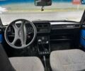 Синий ВАЗ 2107, объемом двигателя 1.5 л и пробегом 118 тыс. км за 1000 $, фото 1 на Automoto.ua