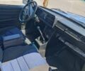 Синий ВАЗ 2107, объемом двигателя 1.45 л и пробегом 106 тыс. км за 1250 $, фото 12 на Automoto.ua