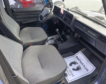 Синий ВАЗ 2107, объемом двигателя 1.5 л и пробегом 105 тыс. км за 1800 $, фото 7 на Automoto.ua