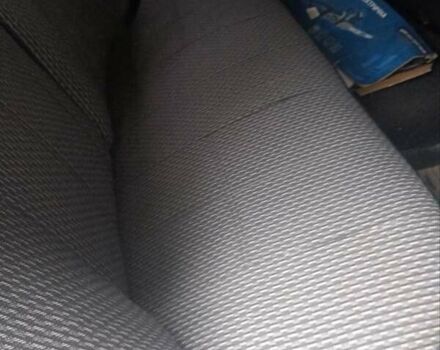 Синий ВАЗ 2107, объемом двигателя 1.5 л и пробегом 59 тыс. км за 2300 $, фото 7 на Automoto.ua