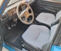 Синій ВАЗ 2107, об'ємом двигуна 1.5 л та пробігом 23 тис. км за 3100 $, фото 15 на Automoto.ua