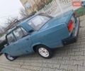 Синій ВАЗ 2107, об'ємом двигуна 1.5 л та пробігом 99 тис. км за 1050 $, фото 3 на Automoto.ua