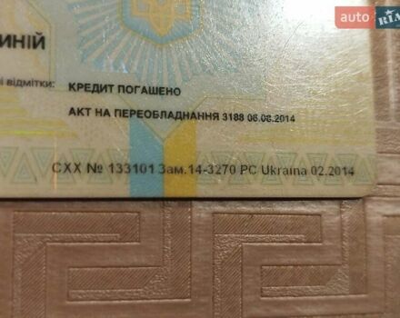 Синий ВАЗ 2107, объемом двигателя 1.45 л и пробегом 107 тыс. км за 650 $, фото 7 на Automoto.ua