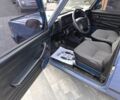 Синий ВАЗ 2107, объемом двигателя 1.5 л и пробегом 105 тыс. км за 1800 $, фото 3 на Automoto.ua