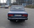Синий ВАЗ 2107, объемом двигателя 1.5 л и пробегом 123 тыс. км за 650 $, фото 7 на Automoto.ua