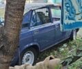 Синий ВАЗ 2107, объемом двигателя 1.5 л и пробегом 28 тыс. км за 3500 $, фото 1 на Automoto.ua