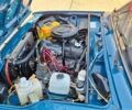 Синій ВАЗ 2107, об'ємом двигуна 1.5 л та пробігом 23 тис. км за 3100 $, фото 41 на Automoto.ua