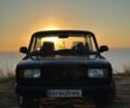 Синий ВАЗ 2107, объемом двигателя 1.5 л и пробегом 23 тыс. км за 1205 $, фото 1 на Automoto.ua