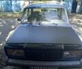 Синий ВАЗ 2107, объемом двигателя 1.5 л и пробегом 99 тыс. км за 1321 $, фото 1 на Automoto.ua