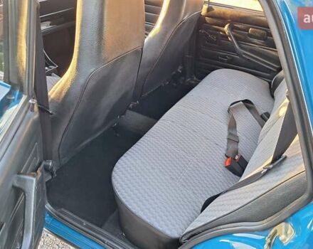 Синій ВАЗ 2107, об'ємом двигуна 1.5 л та пробігом 23 тис. км за 3100 $, фото 37 на Automoto.ua