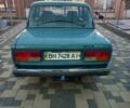 Синий ВАЗ 2107, объемом двигателя 1 л и пробегом 77 тыс. км за 1985 $, фото 2 на Automoto.ua