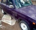 Синий ВАЗ 2107, объемом двигателя 1.5 л и пробегом 0 тыс. км за 790 $, фото 1 на Automoto.ua