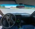 Синий ВАЗ 2107, объемом двигателя 2 л и пробегом 99 тыс. км за 794 $, фото 1 на Automoto.ua