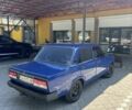Синий ВАЗ 2107, объемом двигателя 1.5 л и пробегом 15 тыс. км за 2000 $, фото 3 на Automoto.ua