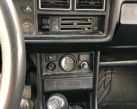 Синій ВАЗ 2107, об'ємом двигуна 1.5 л та пробігом 189 тис. км за 1400 $, фото 6 на Automoto.ua