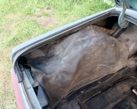 ВАЗ 2107 2005 в Коростене на Automoto.ua Синий ВАЗ 2107, объемом двигателя 0 л и пробегом 612 тыс. км за 800 $, фото 11 на Automoto.ua