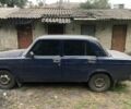 Синій ВАЗ 2107, об'ємом двигуна 1.5 л та пробігом 117 тис. км за 1150 $, фото 3 на Automoto.ua