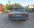 Синий ВАЗ 2107, объемом двигателя 1.5 л и пробегом 300 тыс. км за 9000 $, фото 5 на Automoto.ua