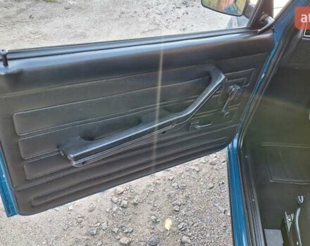 Синій ВАЗ 2107, об'ємом двигуна 1.5 л та пробігом 23 тис. км за 3100 $, фото 32 на Automoto.ua