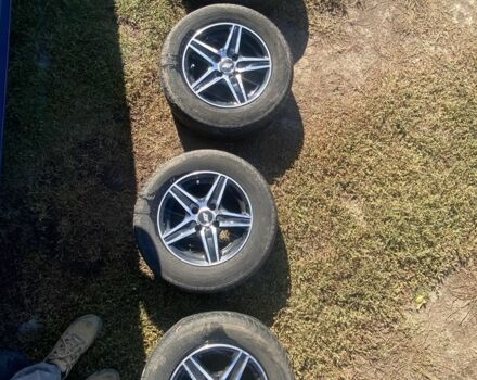 Синий ВАЗ 2107, объемом двигателя 1.5 л и пробегом 35 тыс. км за 1350 $, фото 4 на Automoto.ua