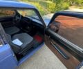 Синий ВАЗ 2107, объемом двигателя 1.5 л и пробегом 222 тыс. км за 1000 $, фото 9 на Automoto.ua