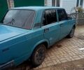 Синій ВАЗ 2107, об'ємом двигуна 1.5 л та пробігом 100 тис. км за 890 $, фото 2 на Automoto.ua