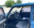 Синий ВАЗ 2107, объемом двигателя 1.5 л и пробегом 70 тыс. км за 1700 $, фото 4 на Automoto.ua