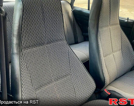 Синий ВАЗ 2107, объемом двигателя 1.5 л и пробегом 60 тыс. км за 2650 $, фото 7 на Automoto.ua