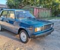 Синій ВАЗ 2107, об'ємом двигуна 1.5 л та пробігом 23 тис. км за 3100 $, фото 6 на Automoto.ua