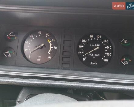 Синий ВАЗ 2107, объемом двигателя 1.45 л и пробегом 921 тыс. км за 1000 $, фото 13 на Automoto.ua