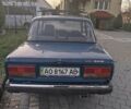 Синий ВАЗ 2107, объемом двигателя 1.45 л и пробегом 107 тыс. км за 650 $, фото 3 на Automoto.ua