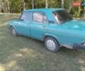 Синий ВАЗ 2107, объемом двигателя 1.5 л и пробегом 70 тыс. км за 1500 $, фото 8 на Automoto.ua