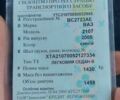 Синій ВАЗ 2107, об'ємом двигуна 1.45 л та пробігом 128 тис. км за 650 $, фото 1 на Automoto.ua
