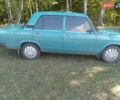Синий ВАЗ 2107, объемом двигателя 1.5 л и пробегом 70 тыс. км за 1500 $, фото 7 на Automoto.ua