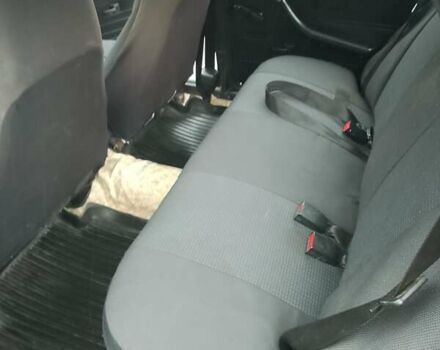 Синий ВАЗ 2107, объемом двигателя 1.45 л и пробегом 65 тыс. км за 2300 $, фото 5 на Automoto.ua