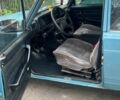 Синий ВАЗ 2107, объемом двигателя 1.5 л и пробегом 63 тыс. км за 1000 $, фото 5 на Automoto.ua