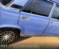 Синий ВАЗ 2107, объемом двигателя 1.5 л и пробегом 126 тыс. км за 1900 $, фото 1 на Automoto.ua