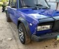 Синій ВАЗ 2107, об'ємом двигуна 1.6 л та пробігом 100 тис. км за 1300 $, фото 3 на Automoto.ua