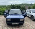 Синий ВАЗ 2107, объемом двигателя 1.5 л и пробегом 3 тыс. км за 1200 $, фото 7 на Automoto.ua