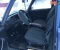 Синій ВАЗ 2107, об'ємом двигуна 1.45 л та пробігом 182 тис. км за 800 $, фото 4 на Automoto.ua