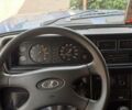 Синій ВАЗ 2107, об'ємом двигуна 1.5 л та пробігом 153 тис. км за 2500 $, фото 6 на Automoto.ua