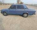 Синій ВАЗ 2107, об'ємом двигуна 0 л та пробігом 57 тис. км за 900 $, фото 4 на Automoto.ua