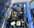 Синий ВАЗ 2107, объемом двигателя 1.5 л и пробегом 222 тыс. км за 1000 $, фото 11 на Automoto.ua