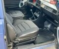 Синій ВАЗ 2107, об'ємом двигуна 1.45 л та пробігом 58 тис. км за 1500 $, фото 14 на Automoto.ua