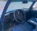 Синий ВАЗ 2107, объемом двигателя 2 л и пробегом 99 тыс. км за 794 $, фото 8 на Automoto.ua