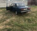 Синий ВАЗ 2107, объемом двигателя 1.6 л и пробегом 3 тыс. км за 1000 $, фото 1 на Automoto.ua