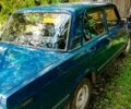 Синий ВАЗ 2107, объемом двигателя 1.5 л и пробегом 55 тыс. км за 1500 $, фото 1 на Automoto.ua