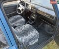 Синий ВАЗ 2107, объемом двигателя 1.45 л и пробегом 44 тыс. км за 500 $, фото 8 на Automoto.ua