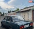 Синій ВАЗ 2107, об'ємом двигуна 1.45 л та пробігом 82 тис. км за 700 $, фото 3 на Automoto.ua