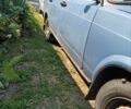 Синий ВАЗ 2107, объемом двигателя 1.5 л и пробегом 300 тыс. км за 650 $, фото 3 на Automoto.ua